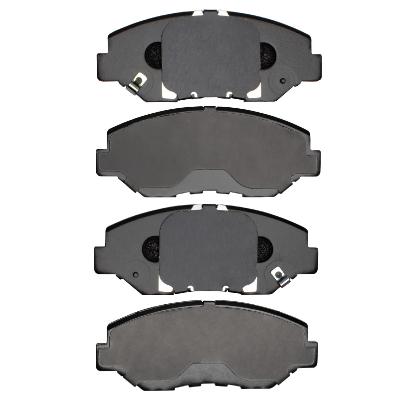 Acura ILX Brake Pads - Front - R1 Concepts - Optimum OE - `02-`21